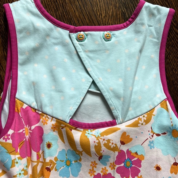 Matilda Jane Dress - Picture 3 of 3